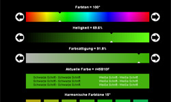 Javascript Color Picker Javascript Color Picker